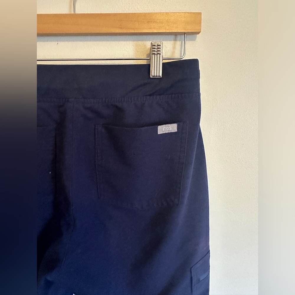 FIGS Zamora Jogger Scrub Pants